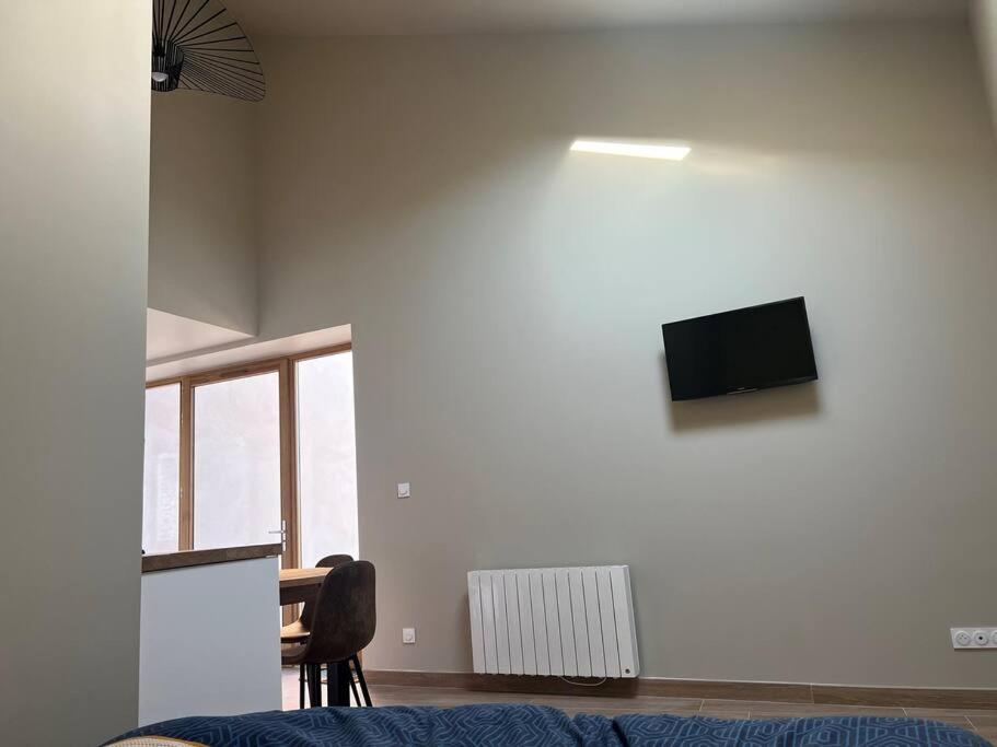 Studio 25M2 Neuf Chatillon  Экстерьер фото
